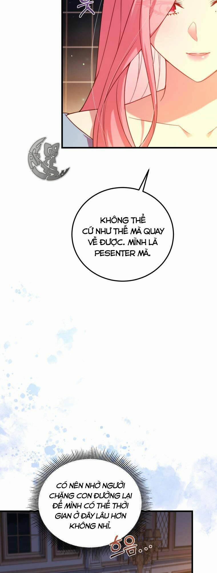 Cái Giá Khi Huỷ Hôn. 5 trang 10