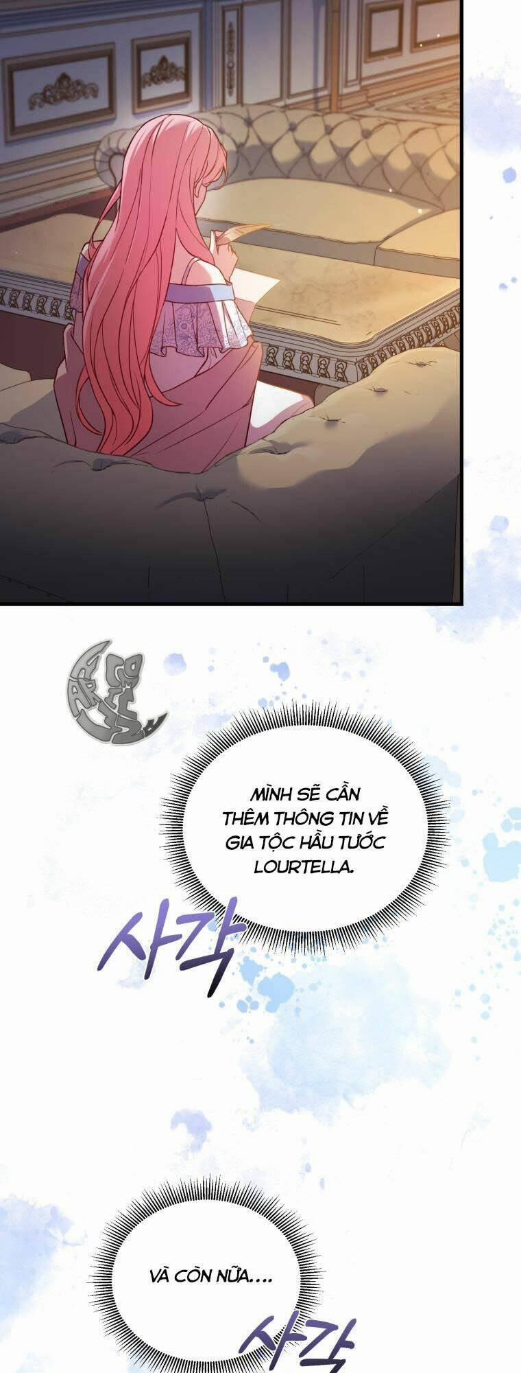 Cái Giá Khi Huỷ Hôn. 5 trang 11