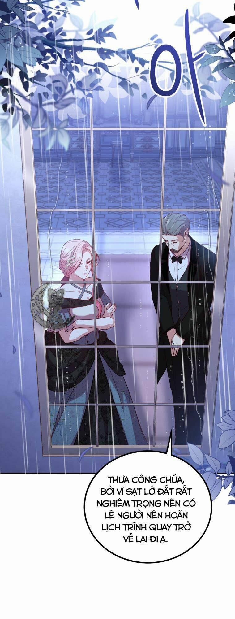 Cái Giá Khi Huỷ Hôn. 5 trang 13