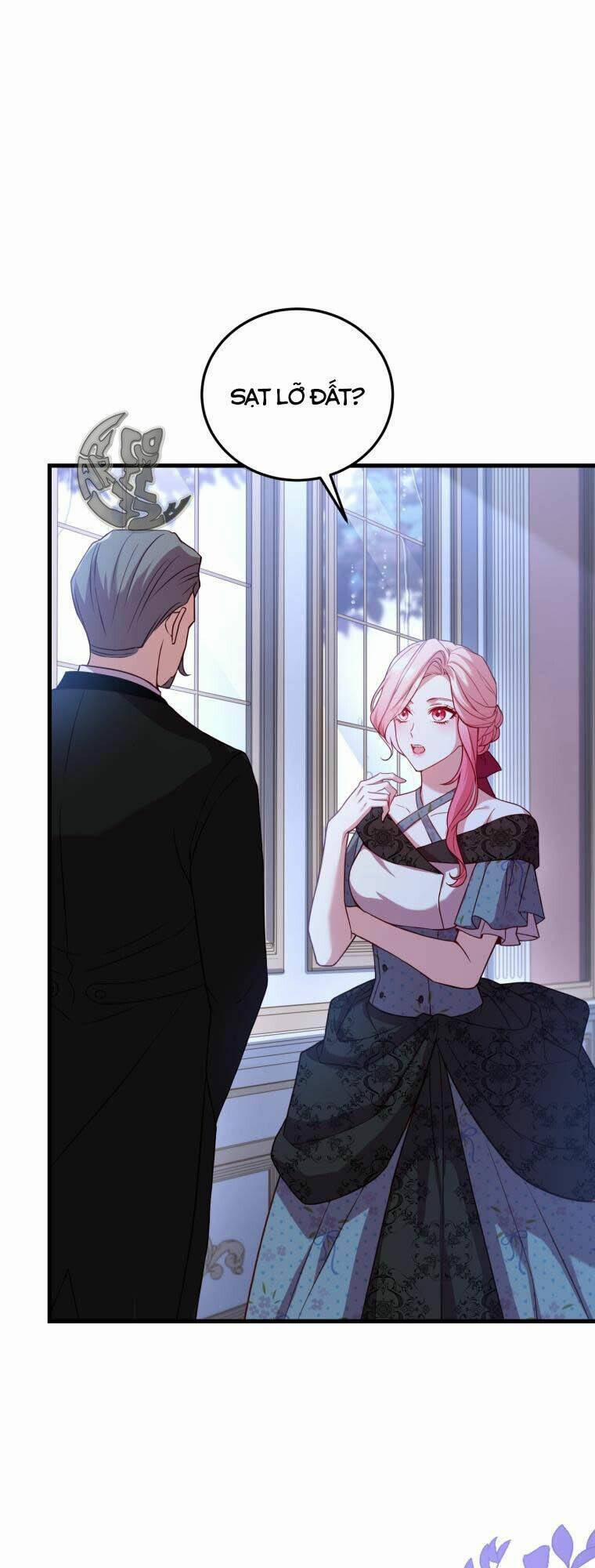 Cái Giá Khi Huỷ Hôn. 5 trang 14