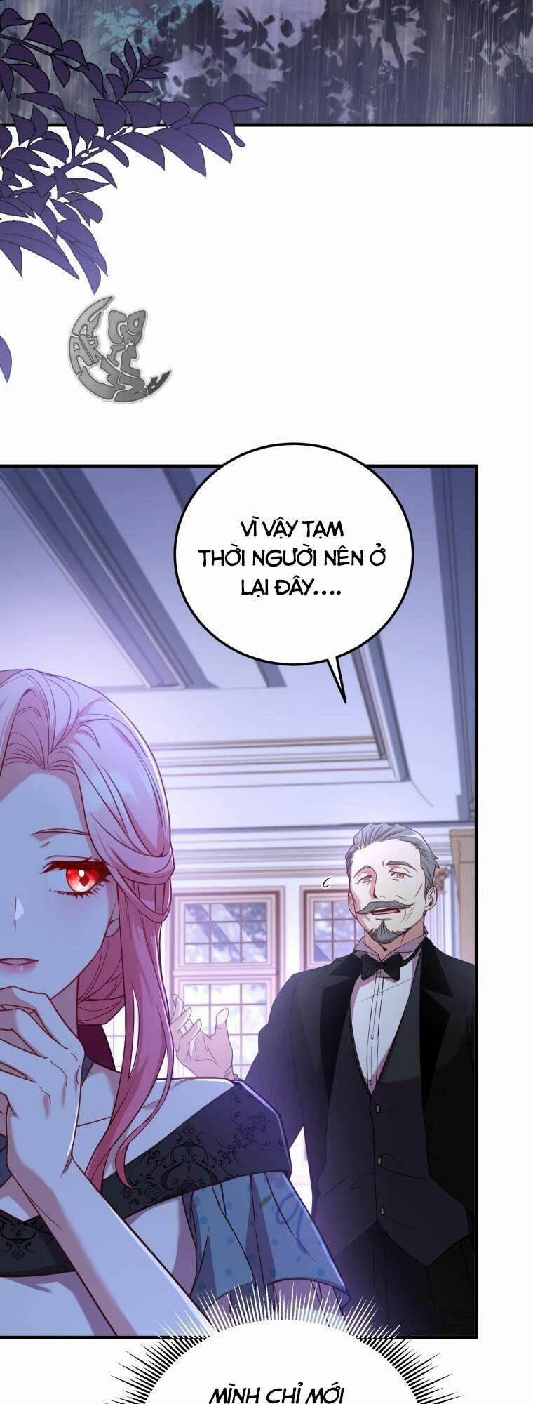 Cái Giá Khi Huỷ Hôn. 5 trang 17