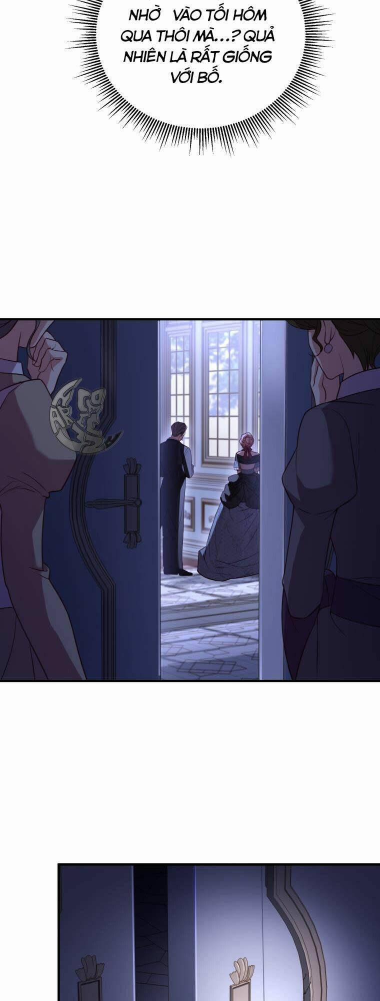 Cái Giá Khi Huỷ Hôn. 5 trang 18