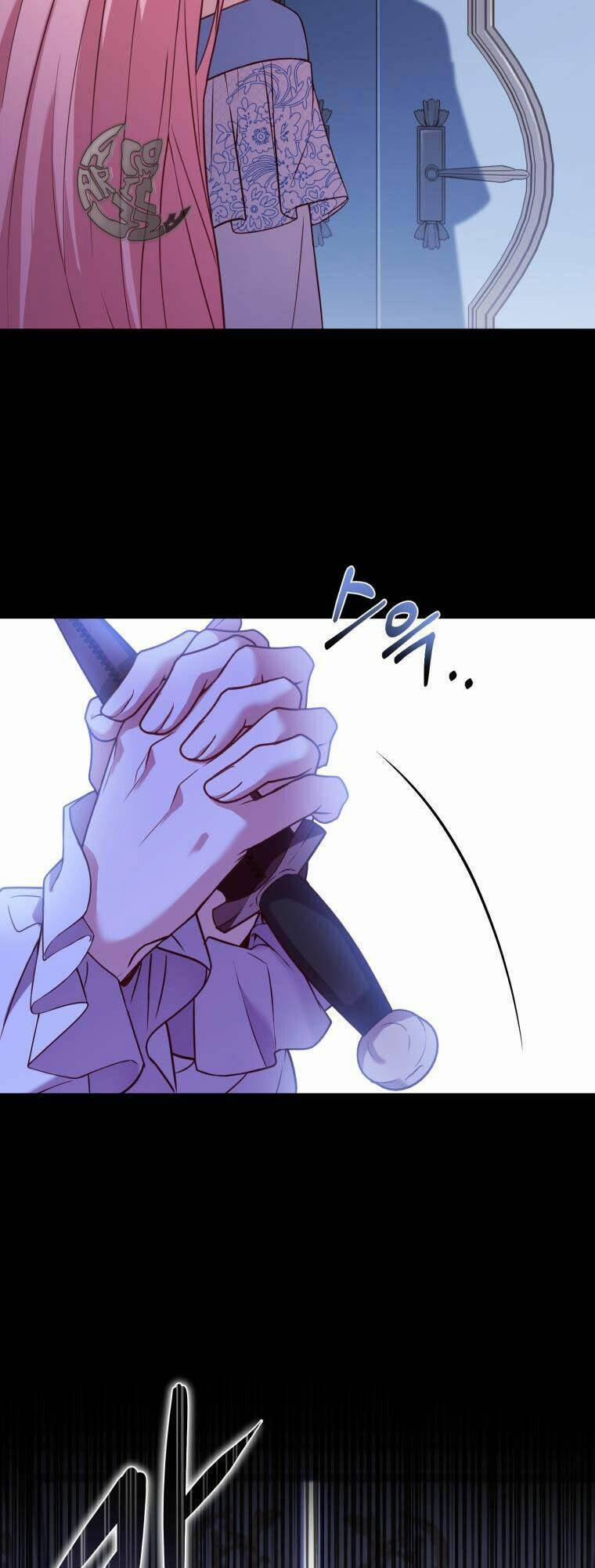 Cái Giá Khi Huỷ Hôn. 5 trang 20