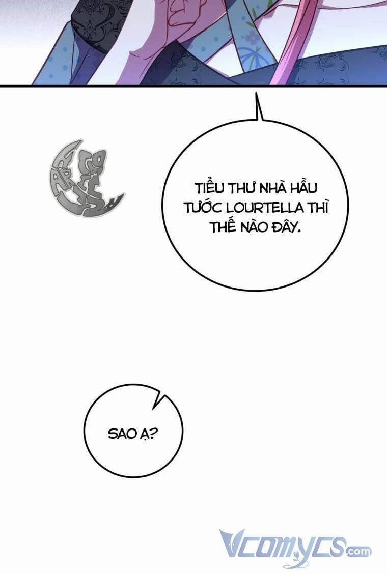 Cái Giá Khi Huỷ Hôn. 5 trang 24