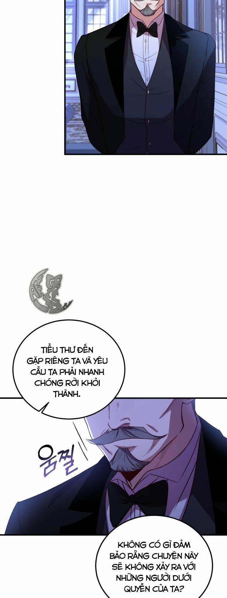 Cái Giá Khi Huỷ Hôn. 5 trang 26