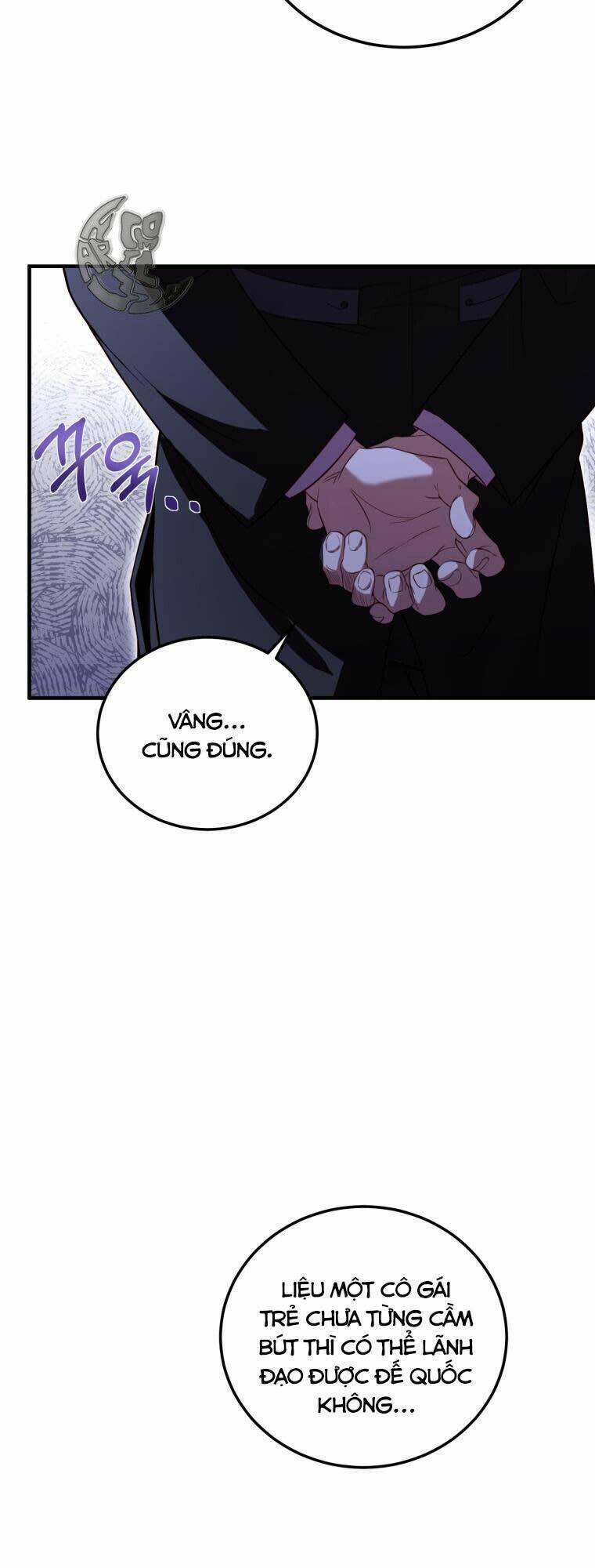 Cái Giá Khi Huỷ Hôn. 5 trang 27