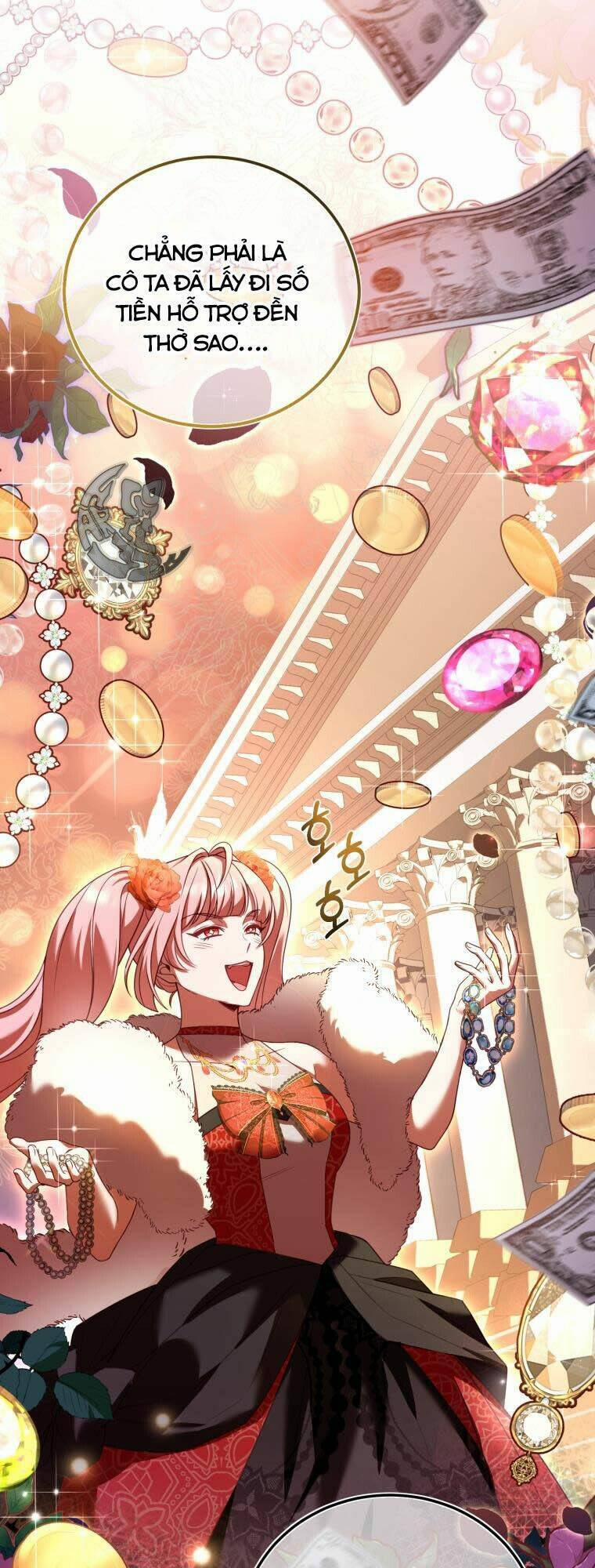 Cái Giá Khi Huỷ Hôn. 5 trang 29