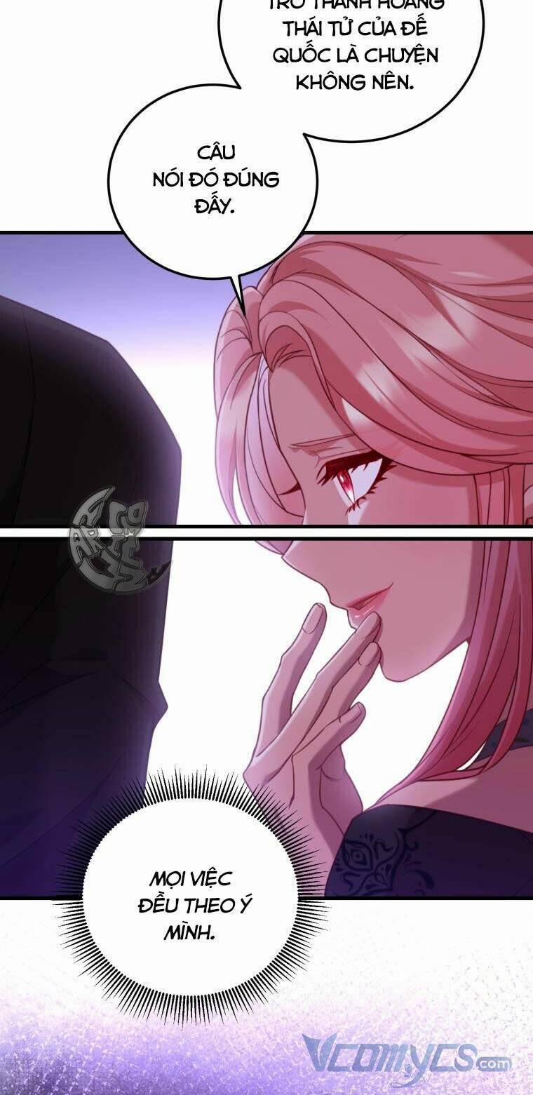 Cái Giá Khi Huỷ Hôn. 5 trang 32