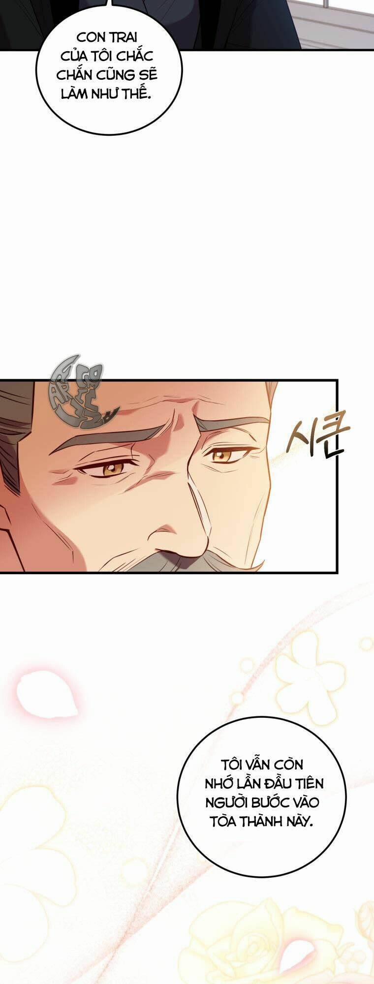 Cái Giá Khi Huỷ Hôn. 5 trang 36