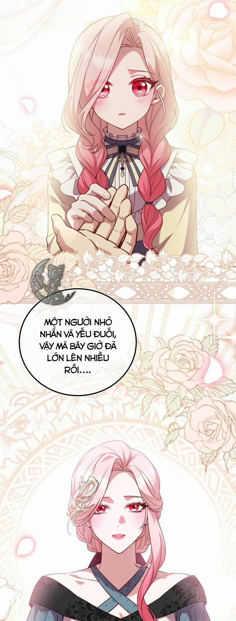 Cái Giá Khi Huỷ Hôn. 5 trang 37