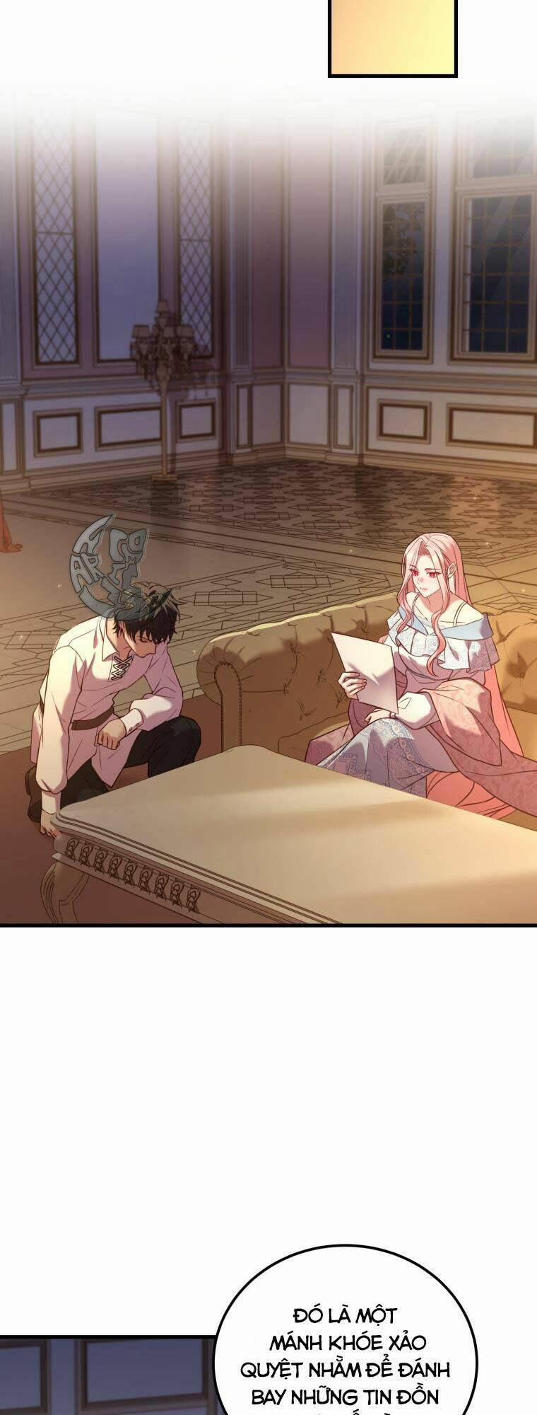 Cái Giá Khi Huỷ Hôn. 5 trang 4