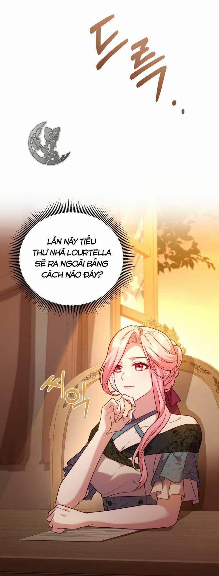 Cái Giá Khi Huỷ Hôn. 5 trang 41