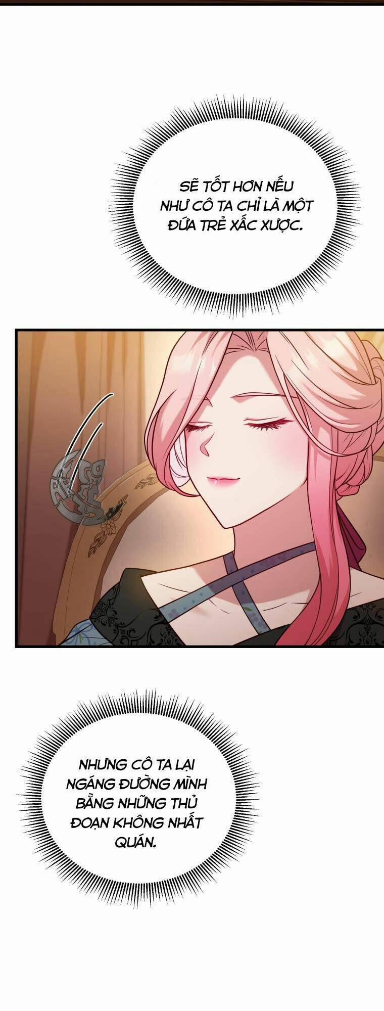 Cái Giá Khi Huỷ Hôn. 5 trang 42