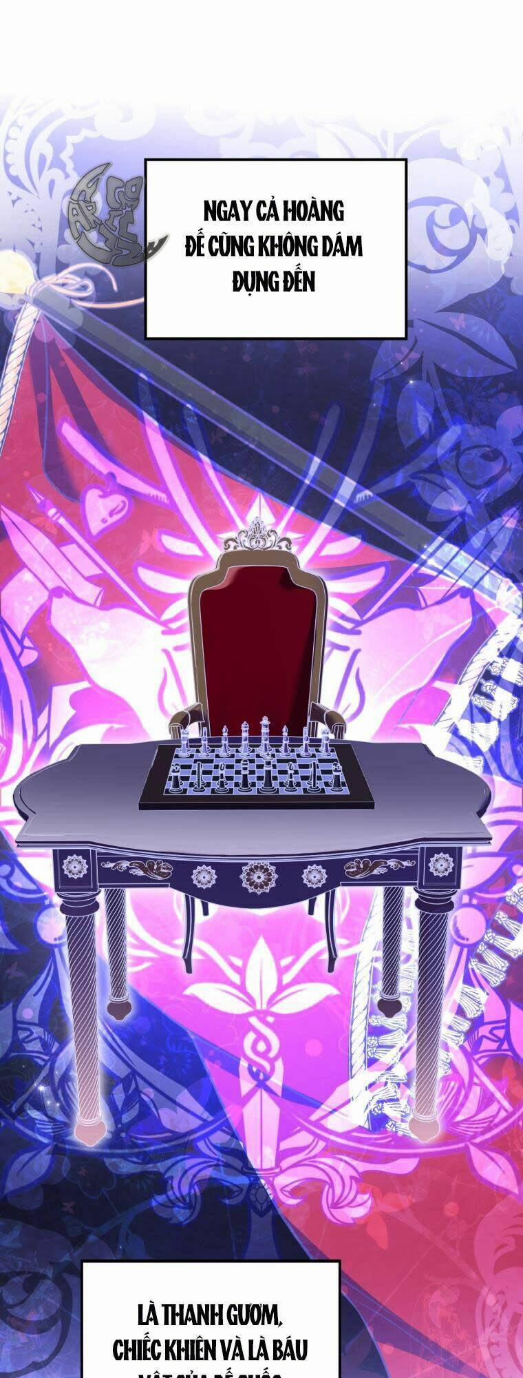 Cái Giá Khi Huỷ Hôn. 5 trang 43