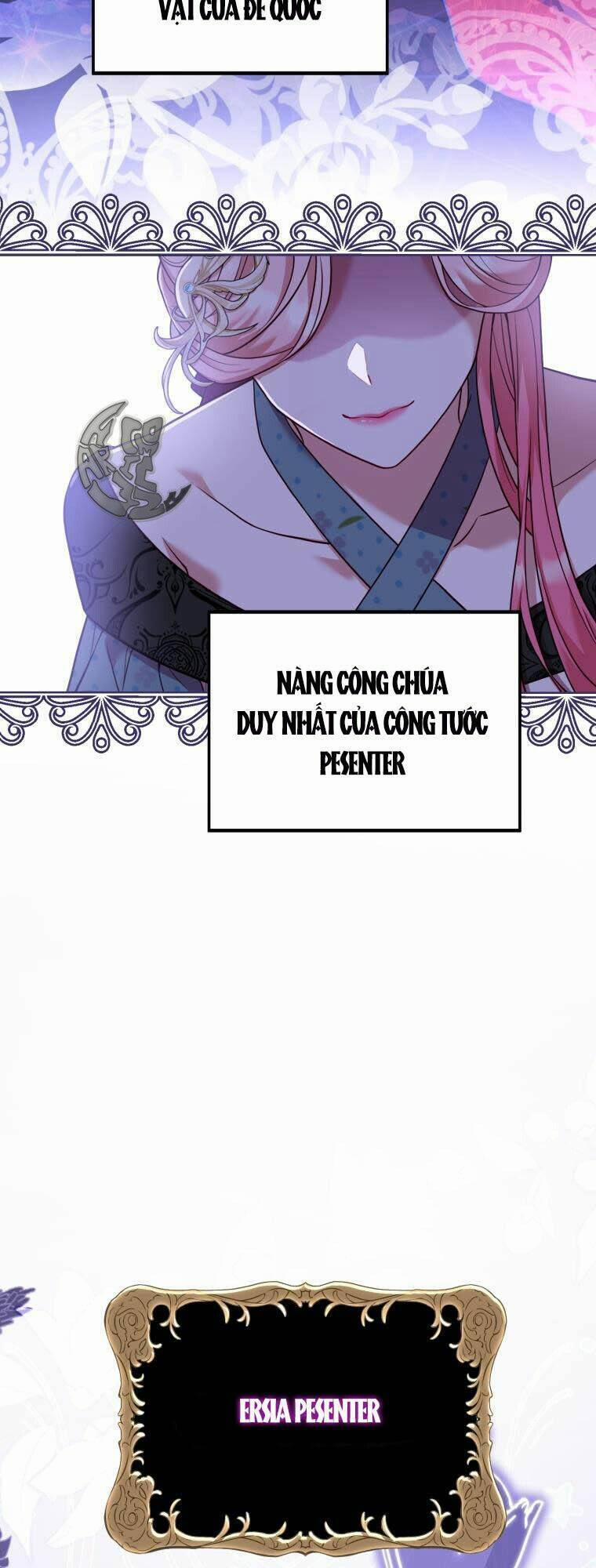 Cái Giá Khi Huỷ Hôn. 5 trang 44