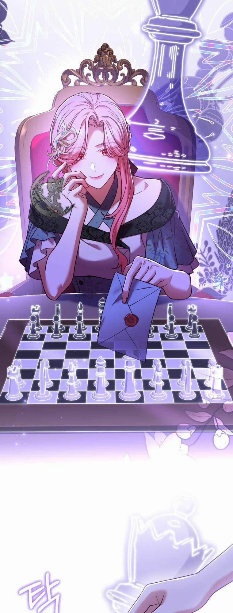 Cái Giá Khi Huỷ Hôn. 5 trang 45