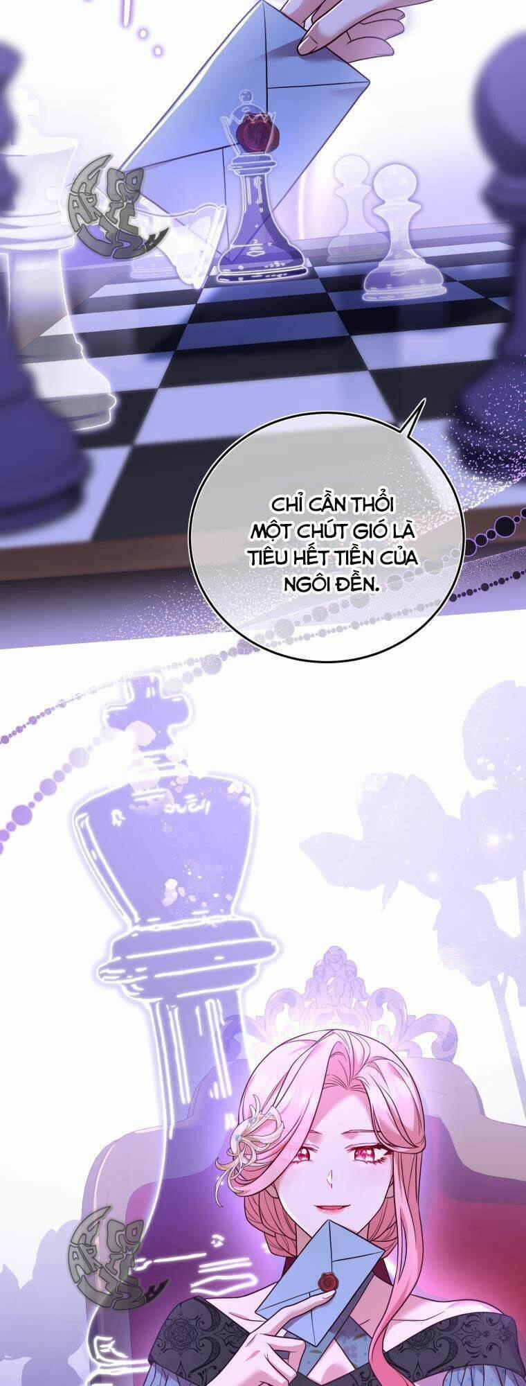 Cái Giá Khi Huỷ Hôn. 5 trang 46