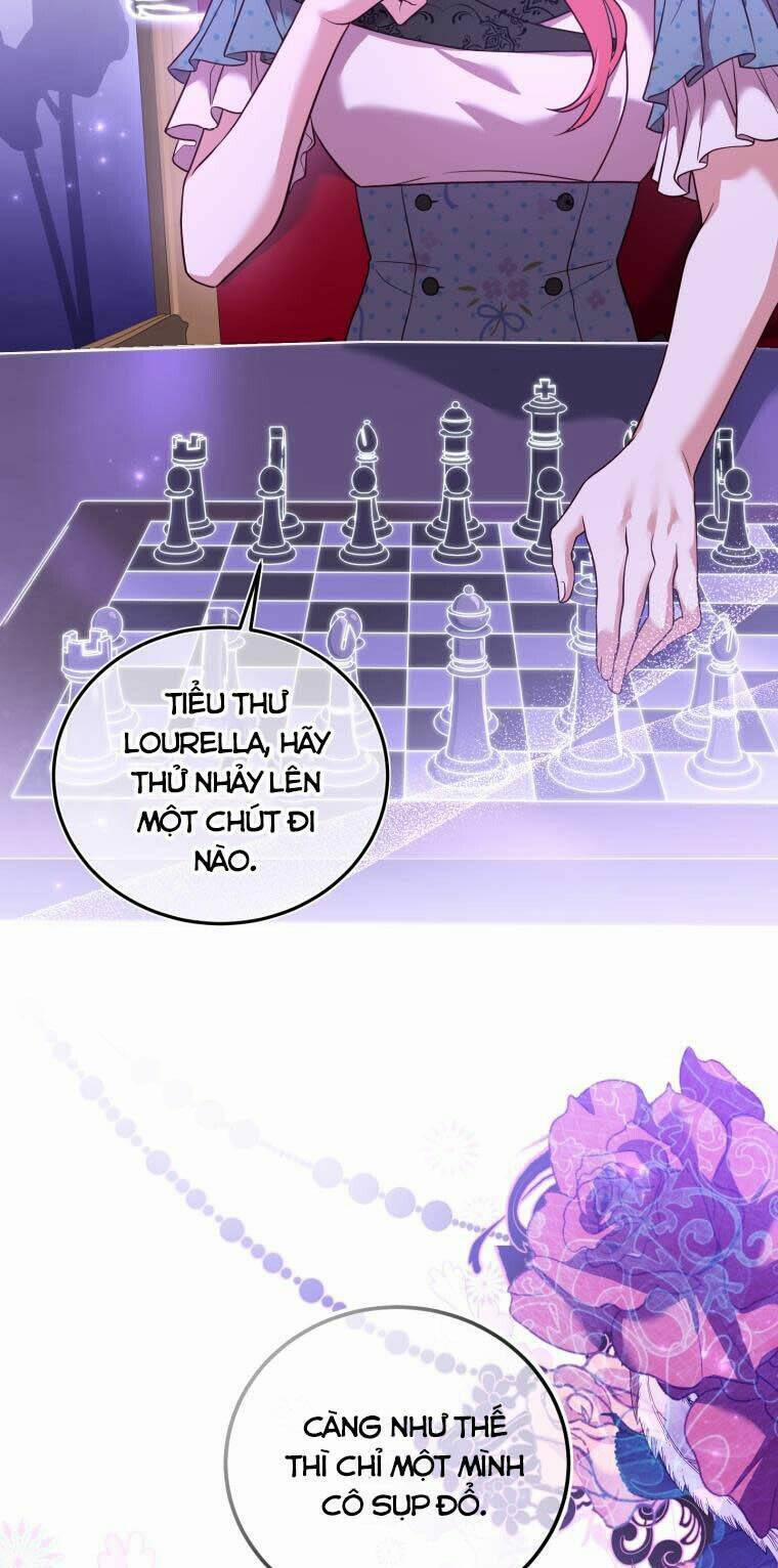 Cái Giá Khi Huỷ Hôn. 5 trang 47