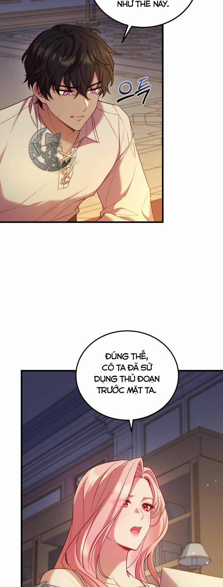 Cái Giá Khi Huỷ Hôn. 5 trang 5