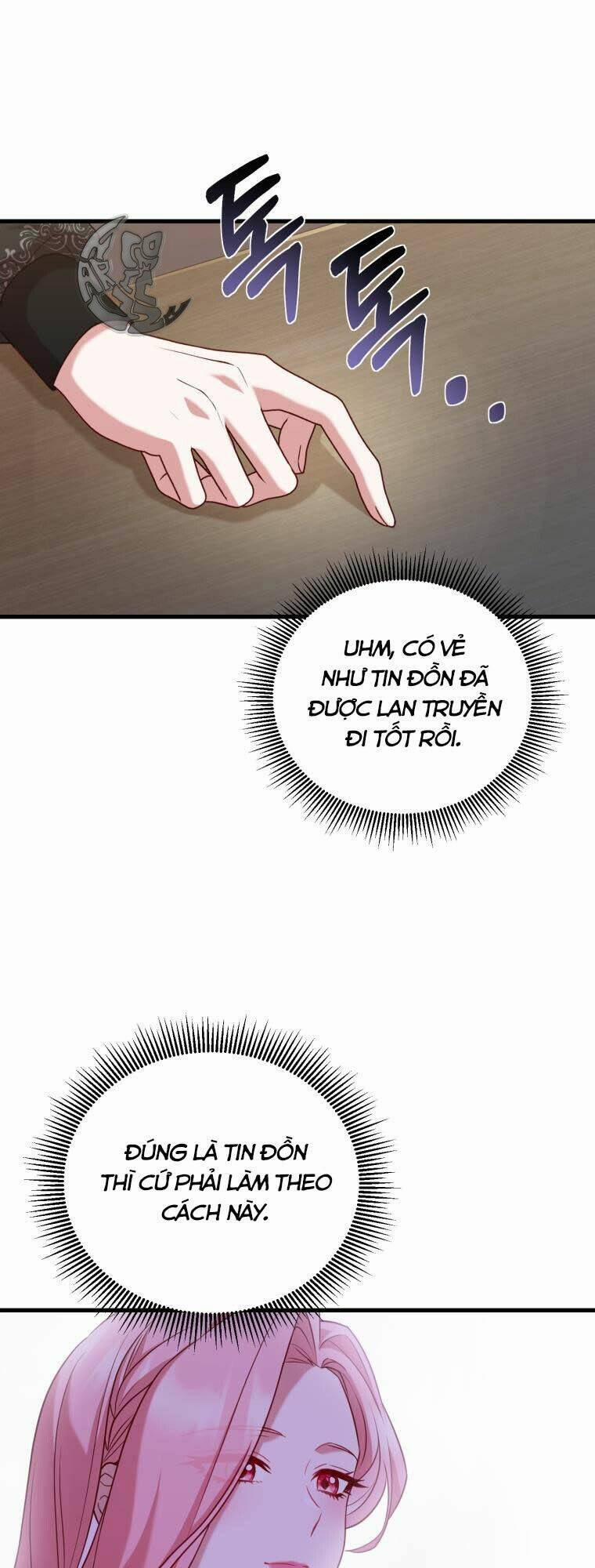 Cái Giá Khi Huỷ Hôn. 5 trang 51