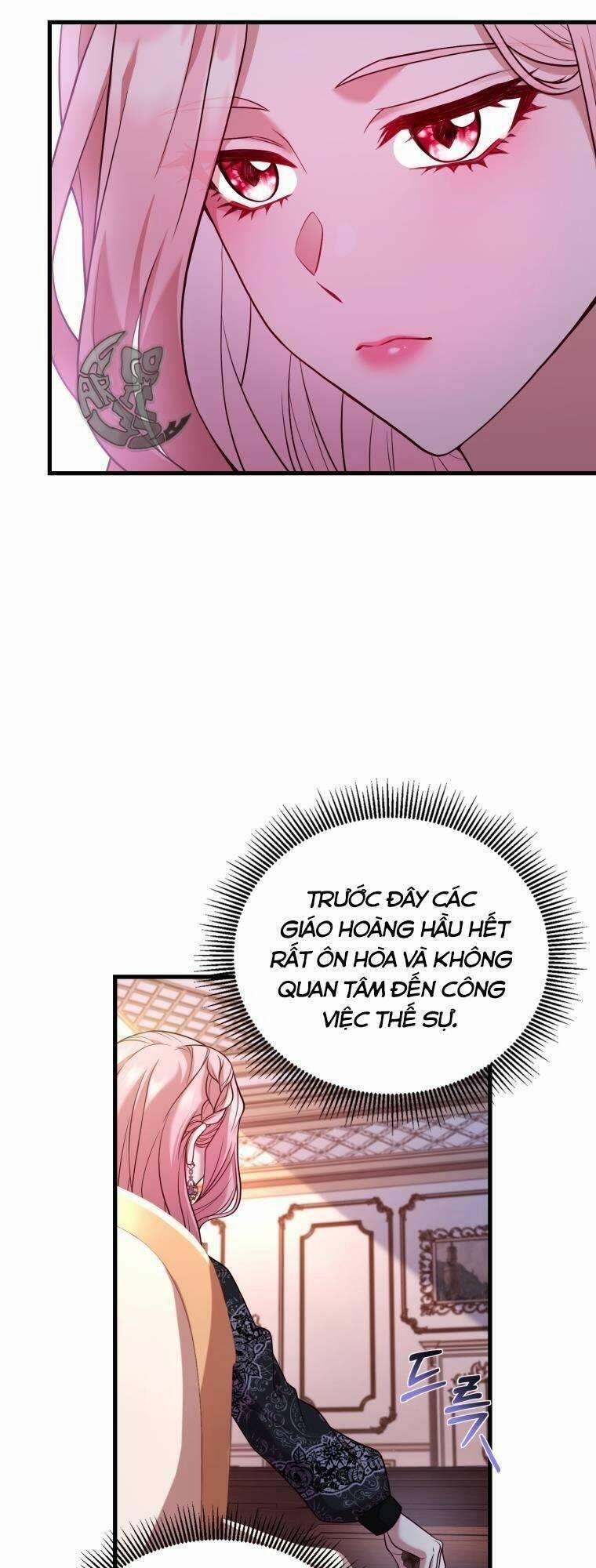 Cái Giá Khi Huỷ Hôn. 5 trang 57