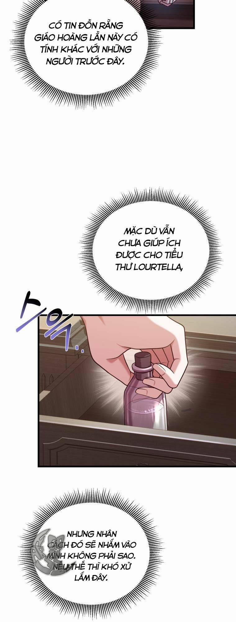 Cái Giá Khi Huỷ Hôn. 5 trang 58