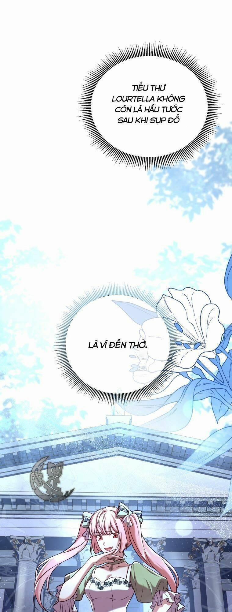 Cái Giá Khi Huỷ Hôn. 5 trang 59