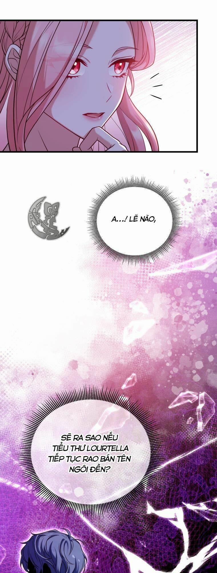 Cái Giá Khi Huỷ Hôn. 5 trang 61