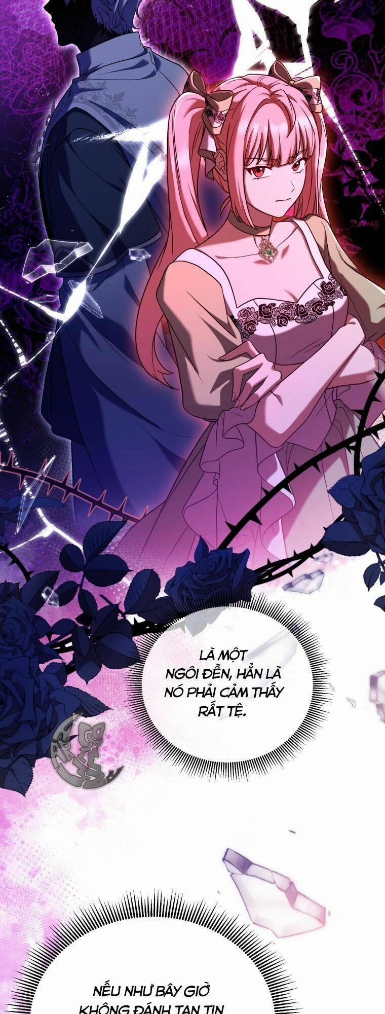 Cái Giá Khi Huỷ Hôn. 5 trang 62