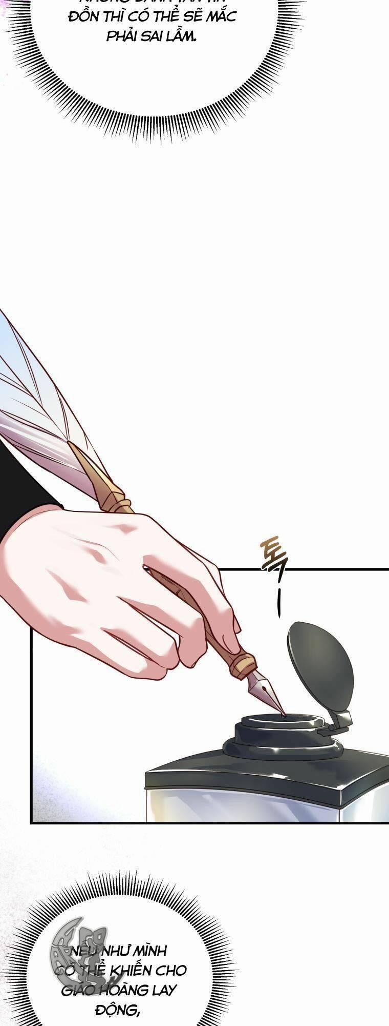 Cái Giá Khi Huỷ Hôn. 5 trang 63