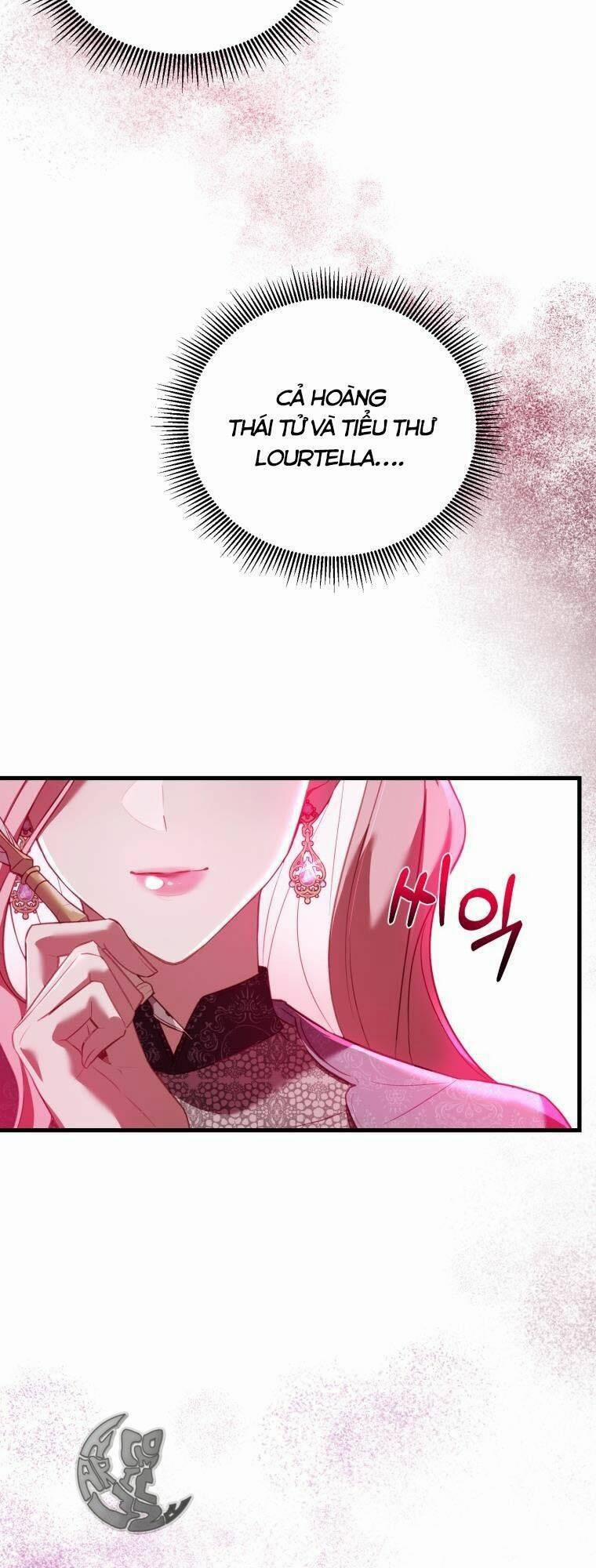 Cái Giá Khi Huỷ Hôn. 5 trang 64