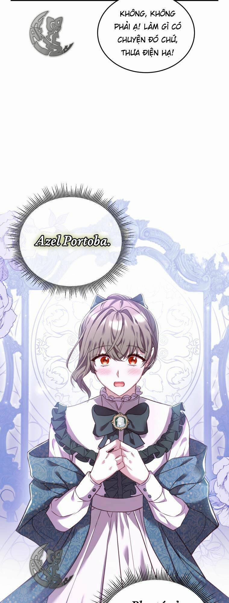 Cái Giá Khi Huỷ Hôn. 6 trang 12