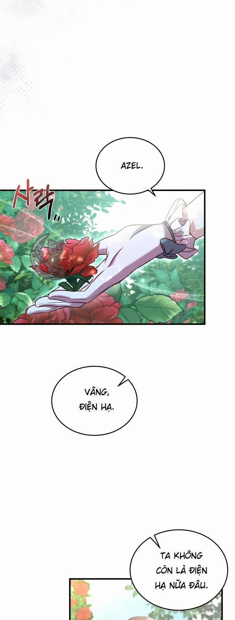 Cái Giá Khi Huỷ Hôn. 6 trang 15