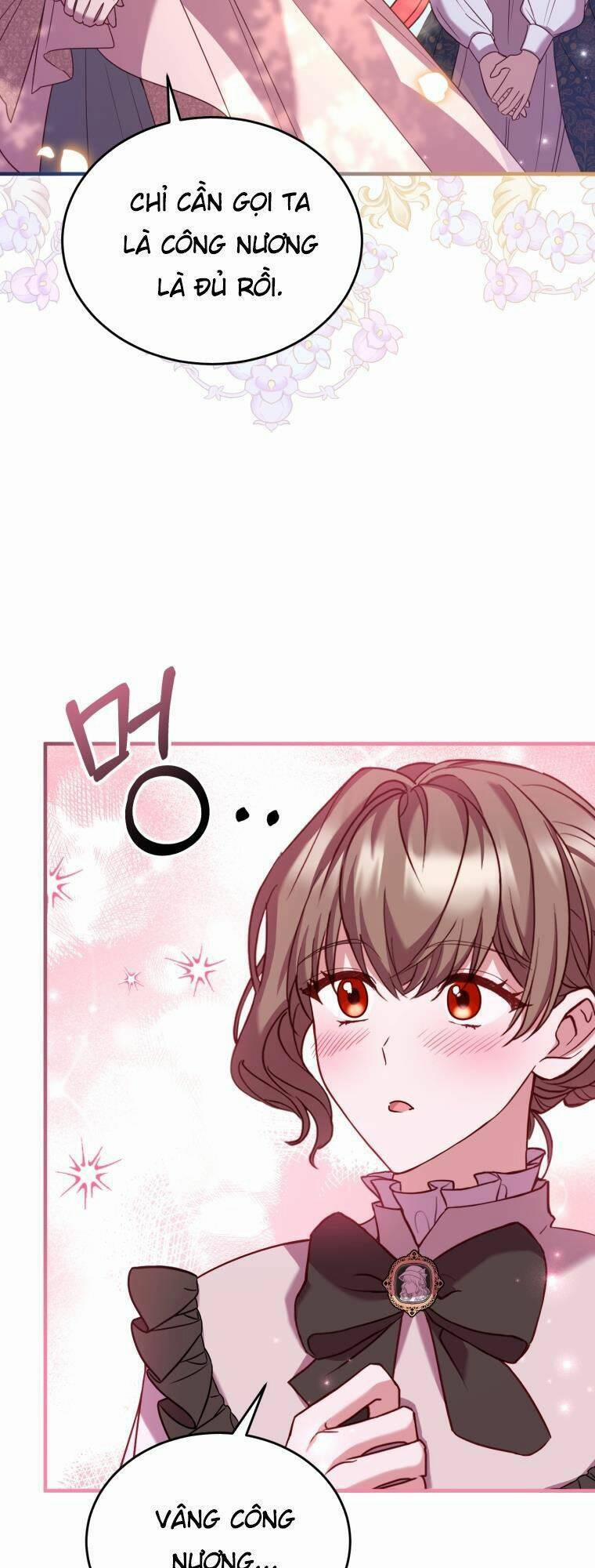 Cái Giá Khi Huỷ Hôn. 6 trang 17