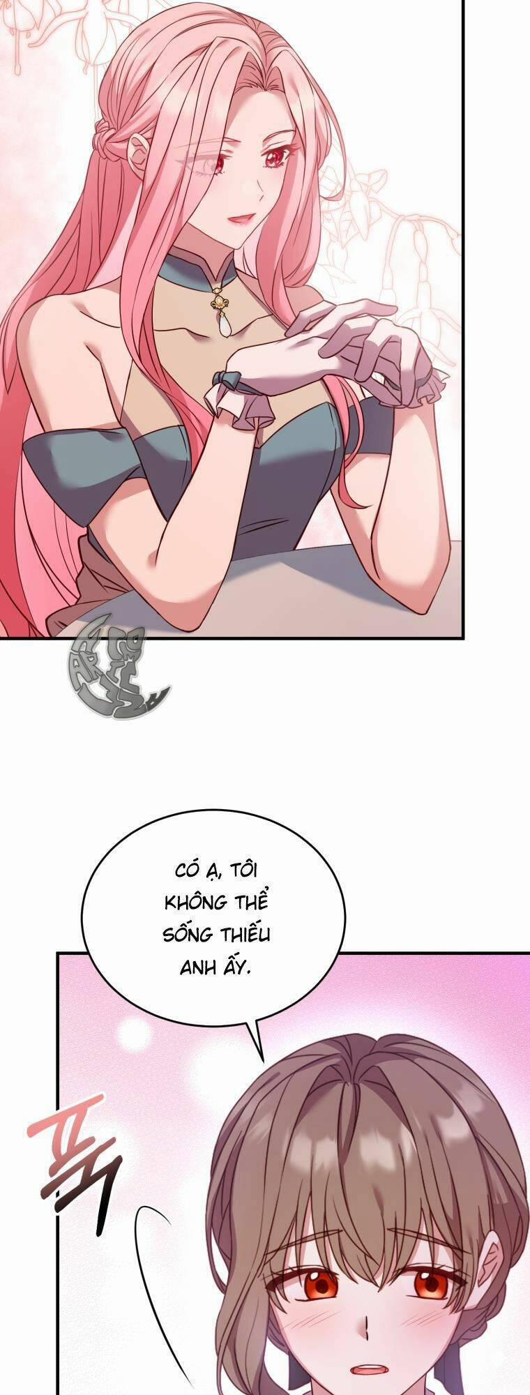 Cái Giá Khi Huỷ Hôn. 6 trang 24