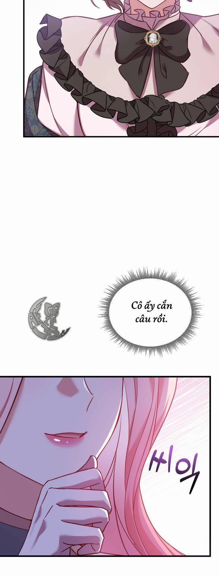 Cái Giá Khi Huỷ Hôn. 6 trang 25