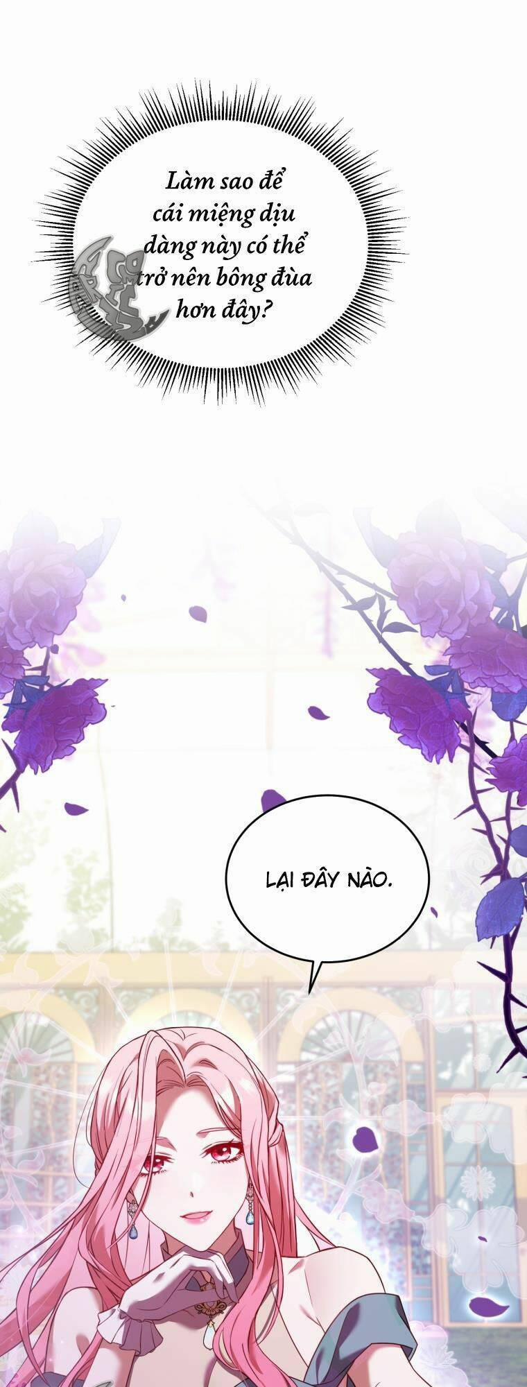 Cái Giá Khi Huỷ Hôn. 6 trang 26