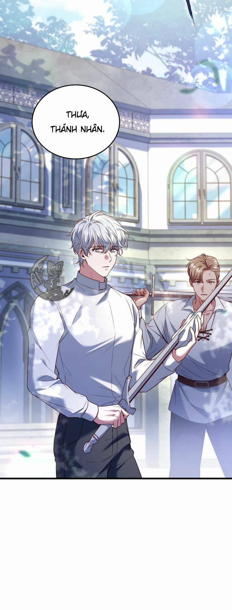 Cái Giá Khi Huỷ Hôn. 6 trang 3