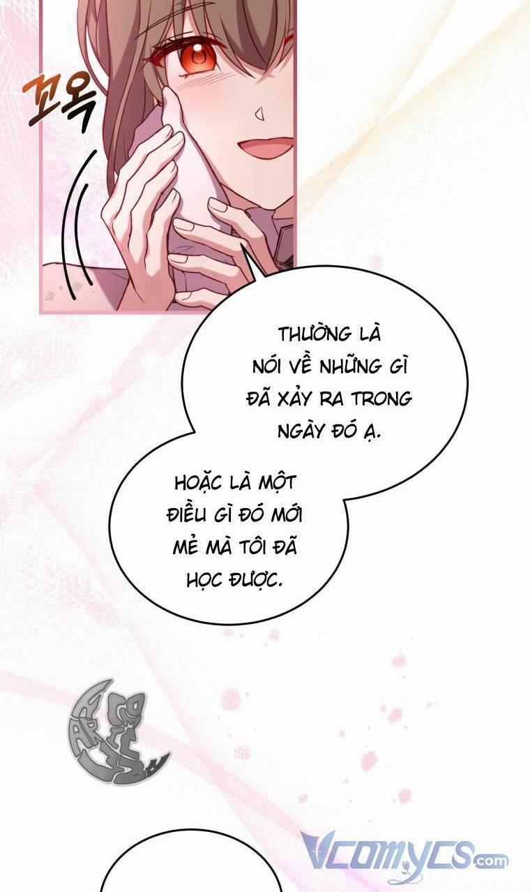 Cái Giá Khi Huỷ Hôn. 6 trang 31