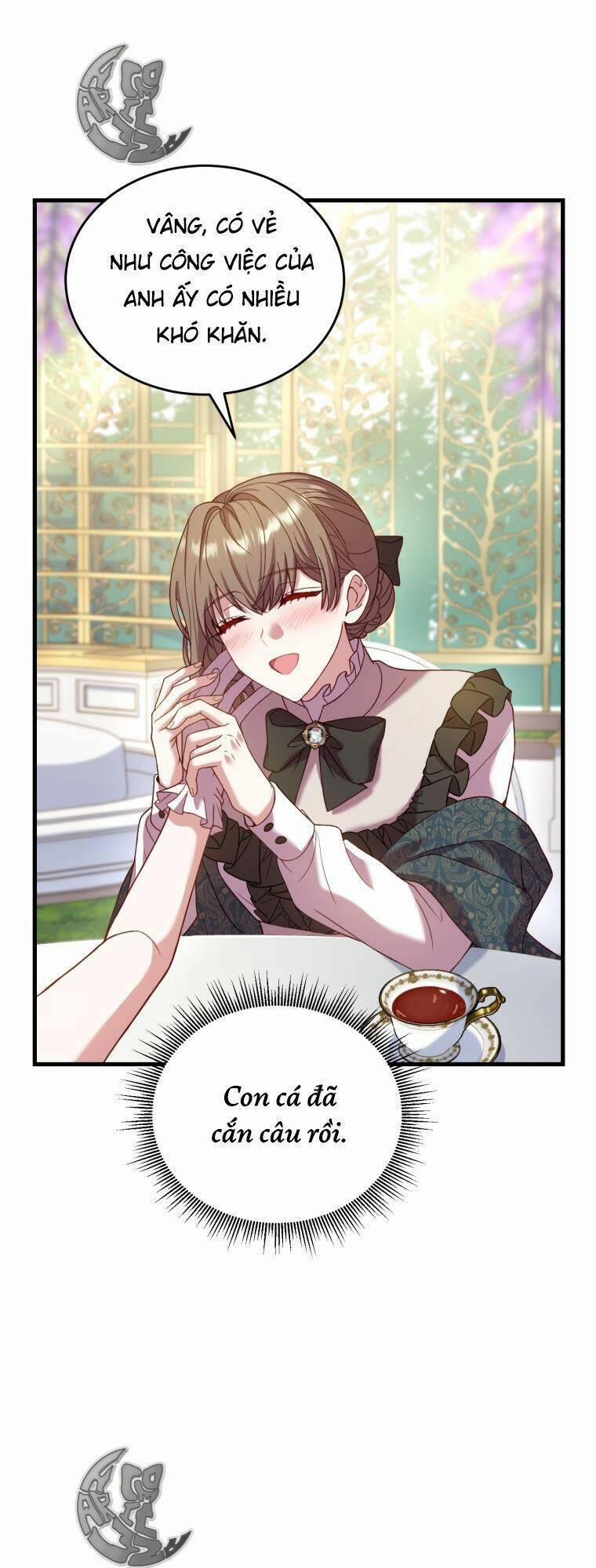 Cái Giá Khi Huỷ Hôn. 6 trang 33