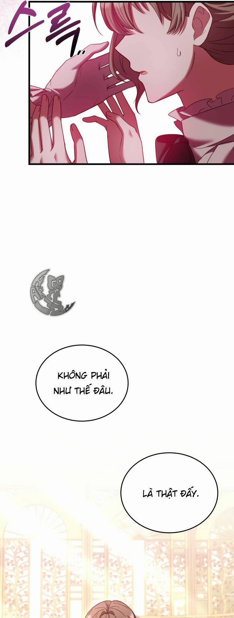 Cái Giá Khi Huỷ Hôn. 6 trang 36