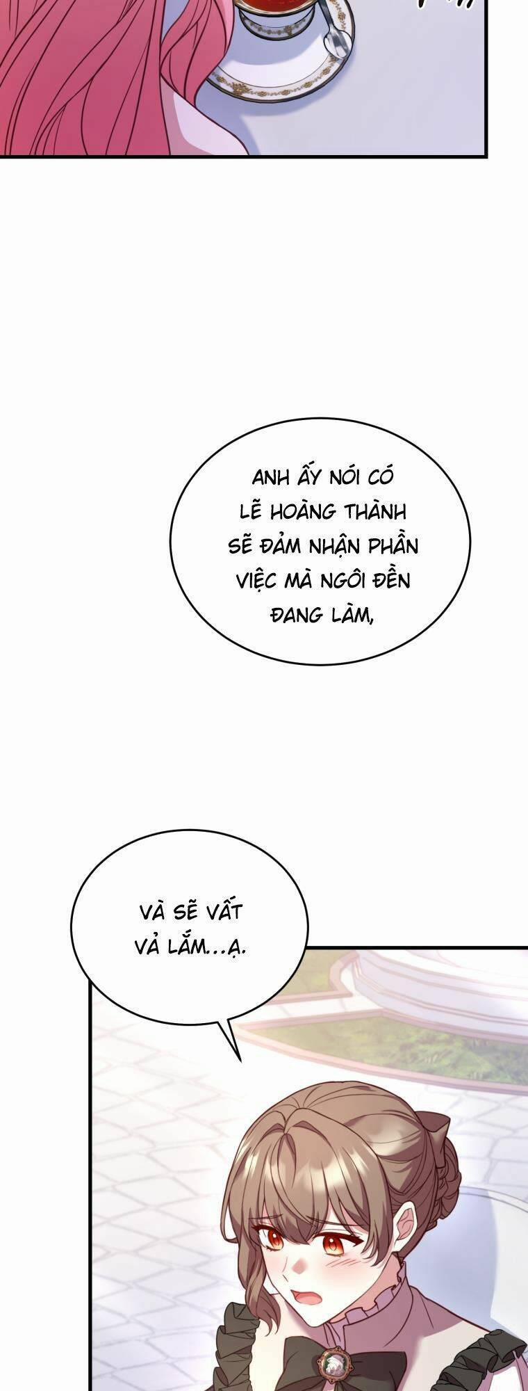 Cái Giá Khi Huỷ Hôn. 6 trang 38