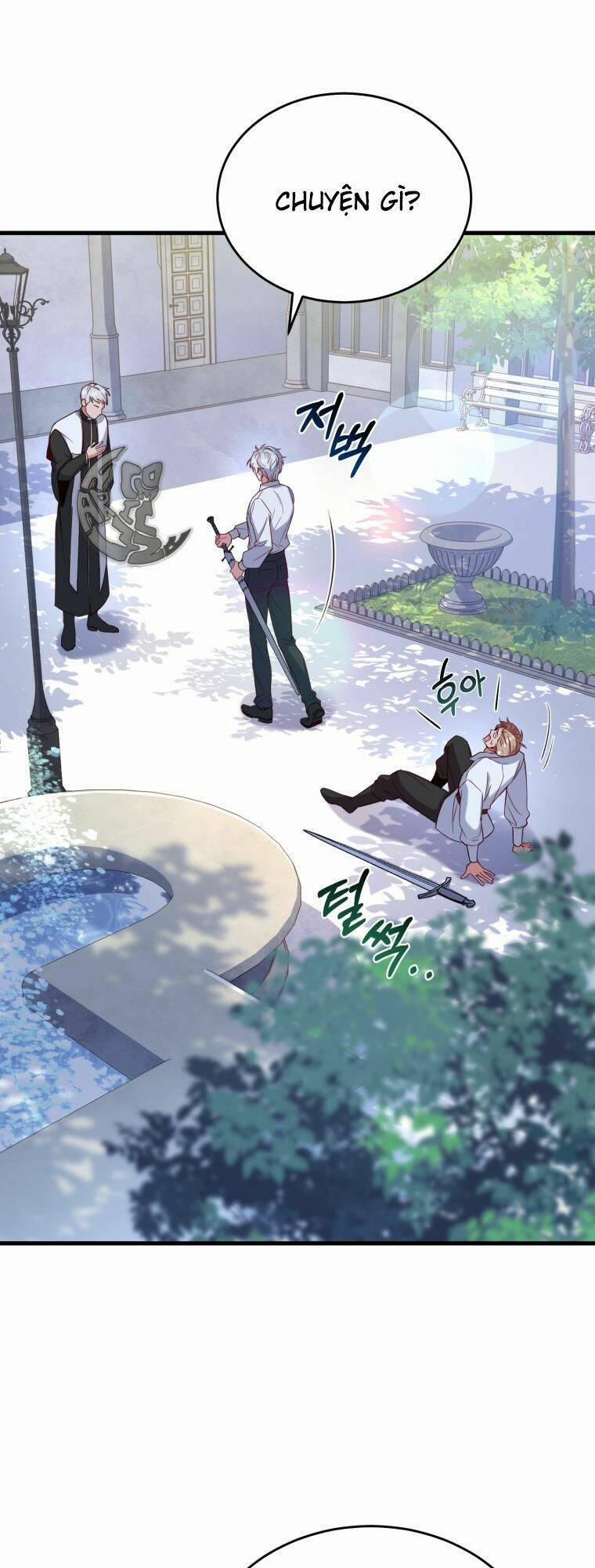 Cái Giá Khi Huỷ Hôn. 6 trang 4