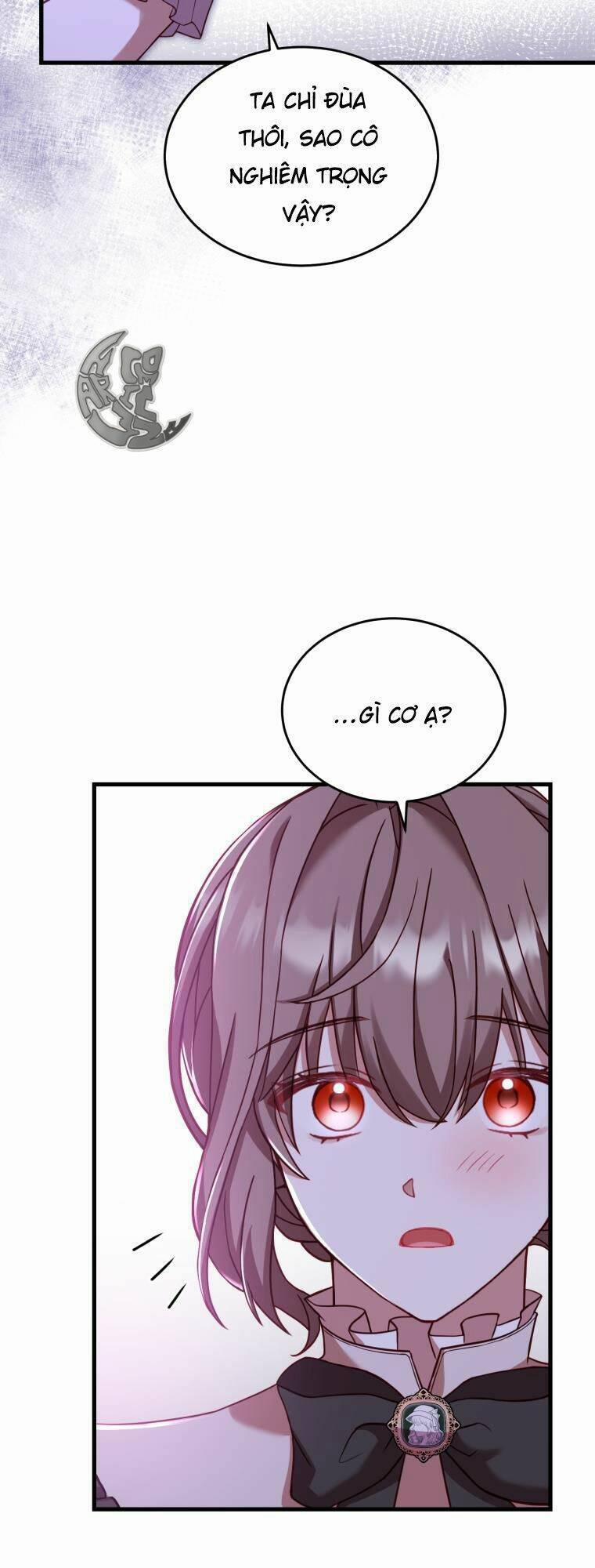 Cái Giá Khi Huỷ Hôn. 6 trang 43