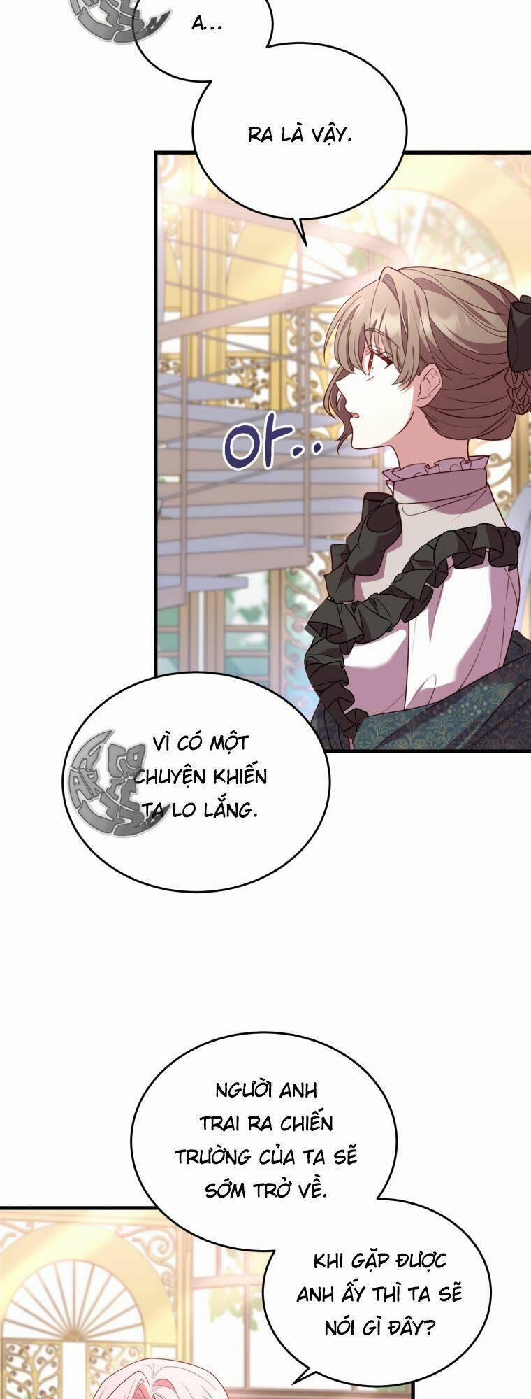 Cái Giá Khi Huỷ Hôn. 6 trang 45