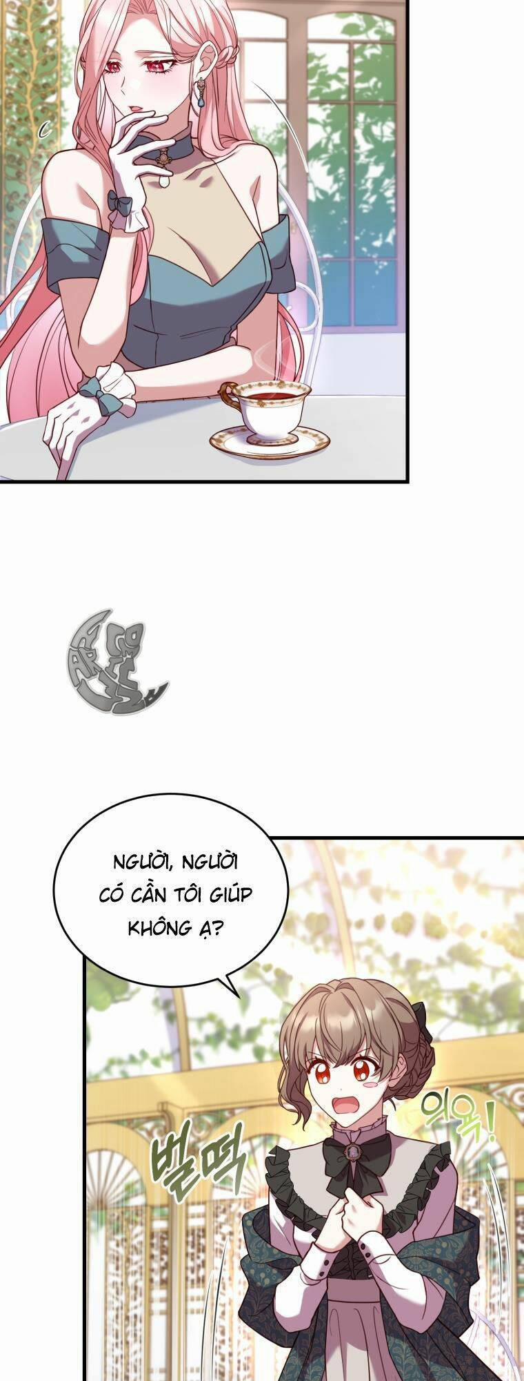 Cái Giá Khi Huỷ Hôn. 6 trang 46