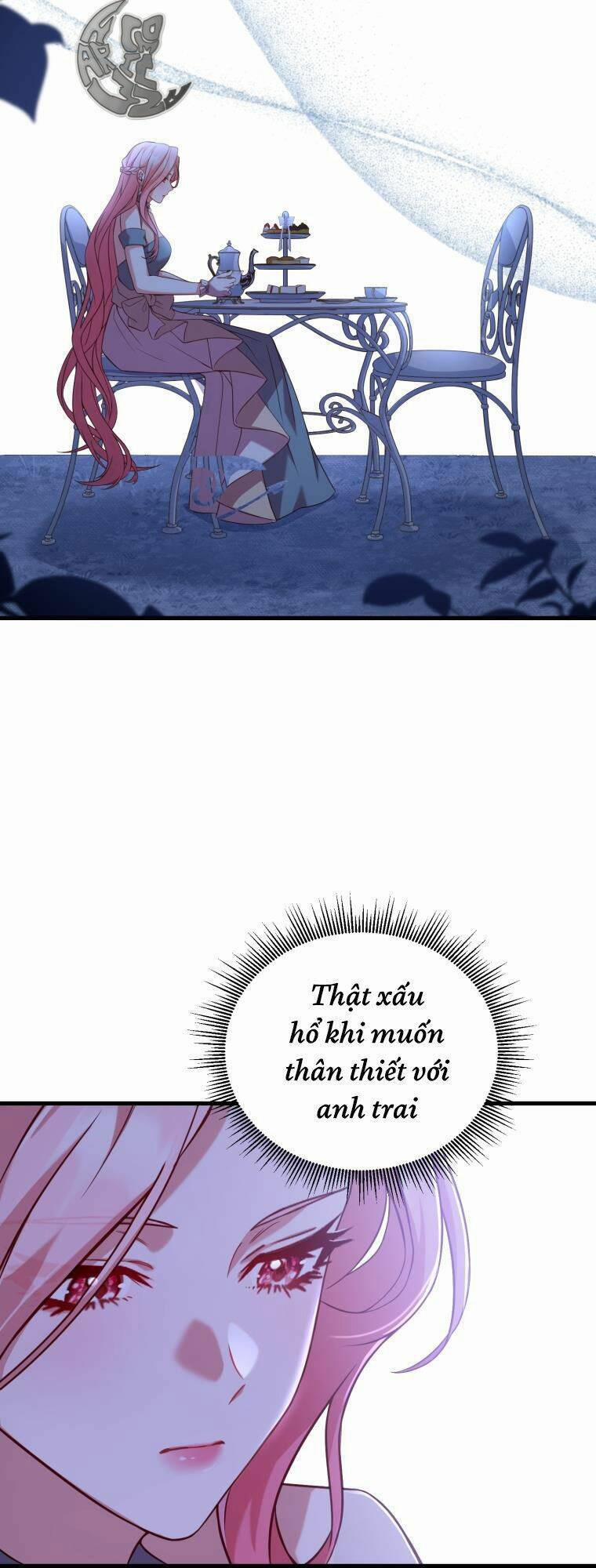 Cái Giá Khi Huỷ Hôn. 6 trang 49