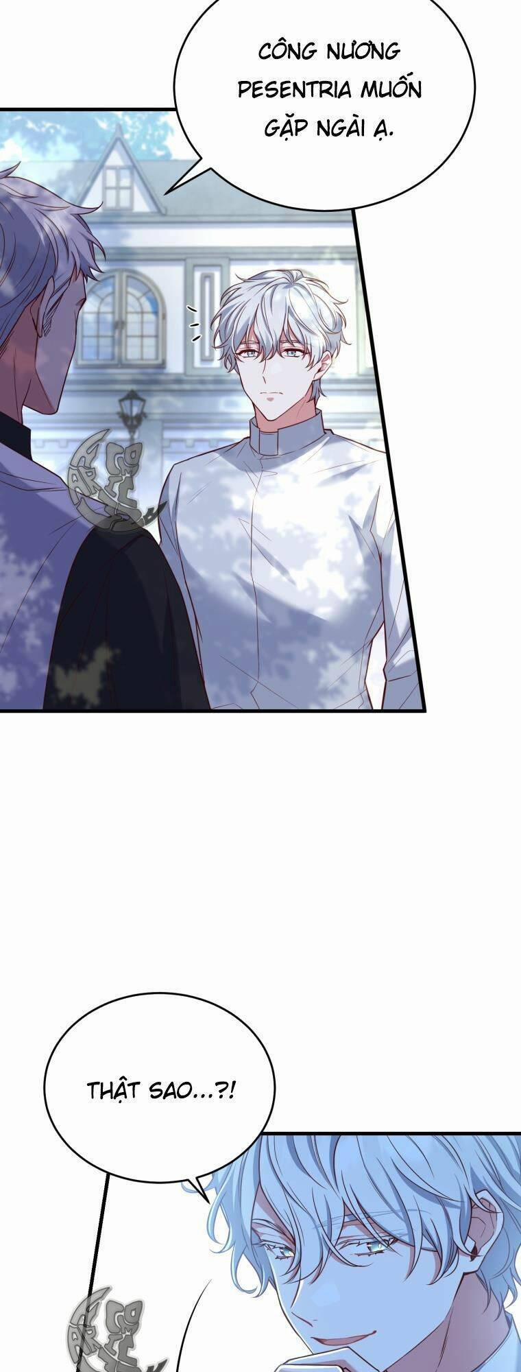 Cái Giá Khi Huỷ Hôn. 6 trang 5