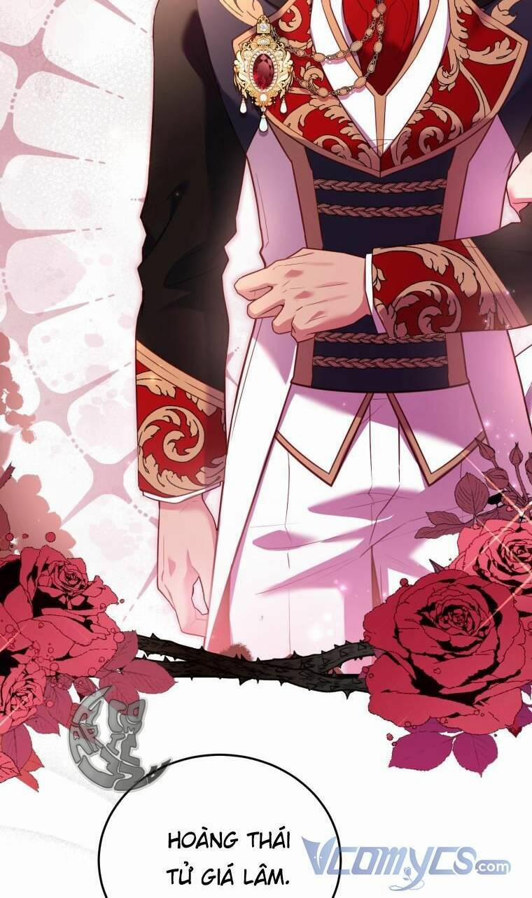 Cái Giá Khi Huỷ Hôn. 6 trang 53