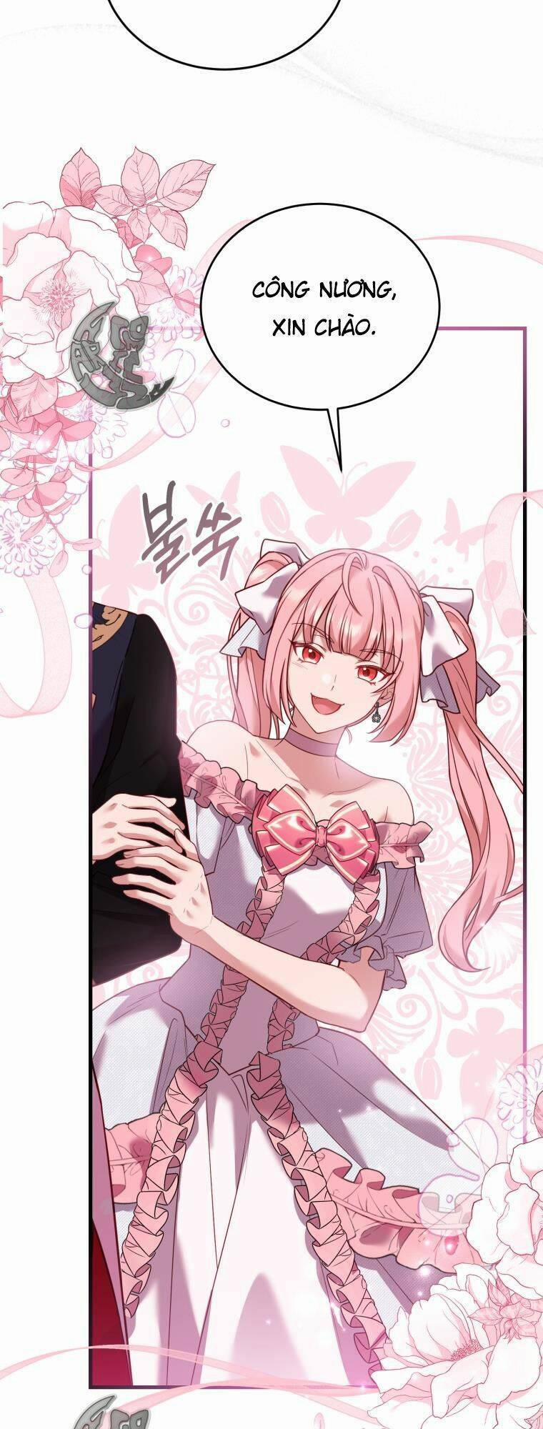 Cái Giá Khi Huỷ Hôn. 6 trang 54